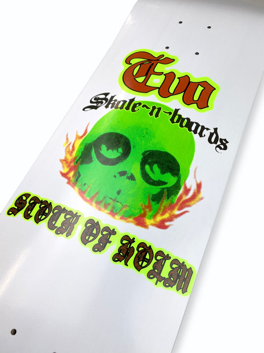 EVA 8.3 Bone Thugs Deck