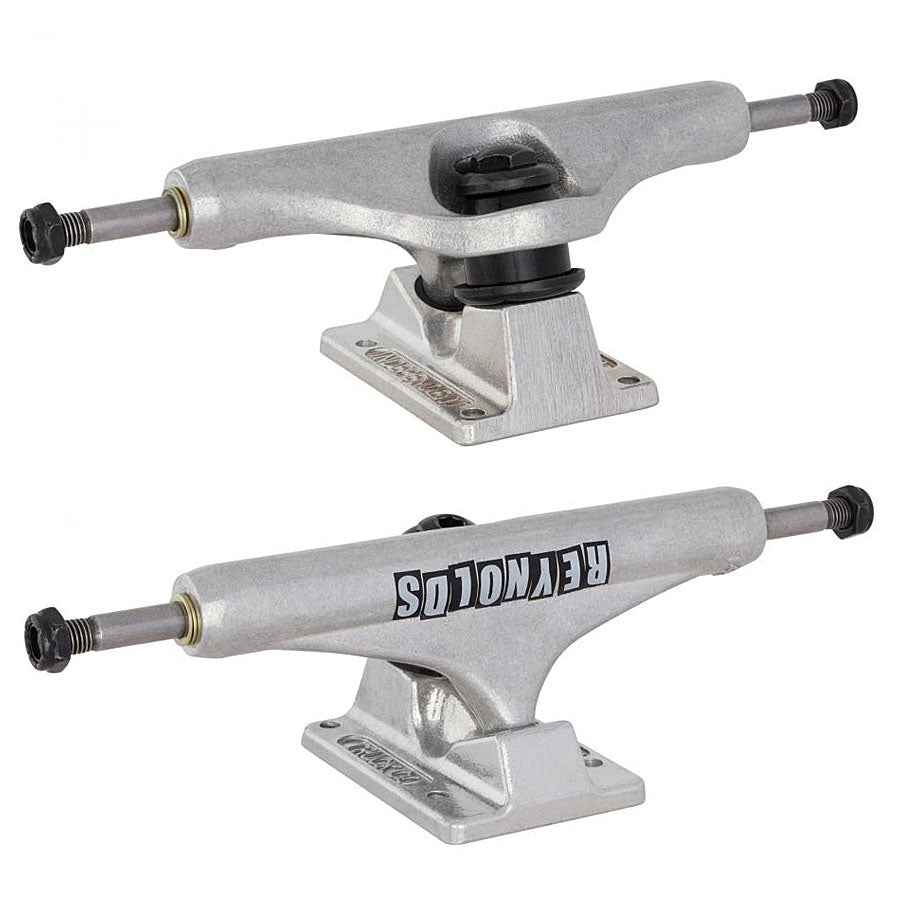 independent Hollow Rynolds