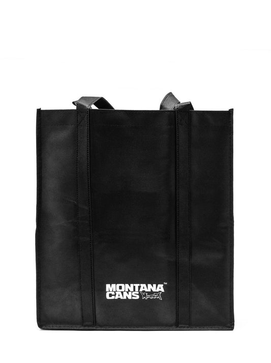 Montana Bag Panel Black