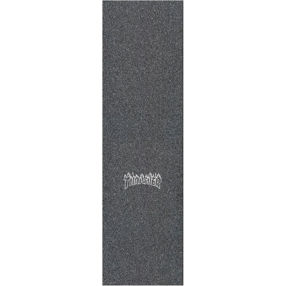 Mob x Thrasher Laser Cut Logo Grip