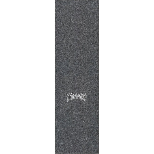 Mob x Thrasher Laser Cut Logo Grip