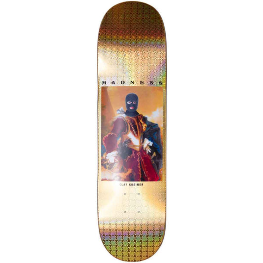 Madness 8.25 Kreiner/holoswrl