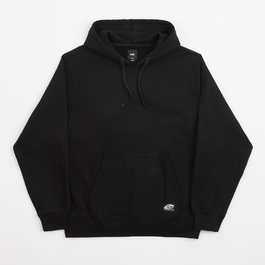 Vans Skate Classics Patch Hoodie Black