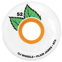 OJ Soft Wheels Plain Jane Keyframe 87a