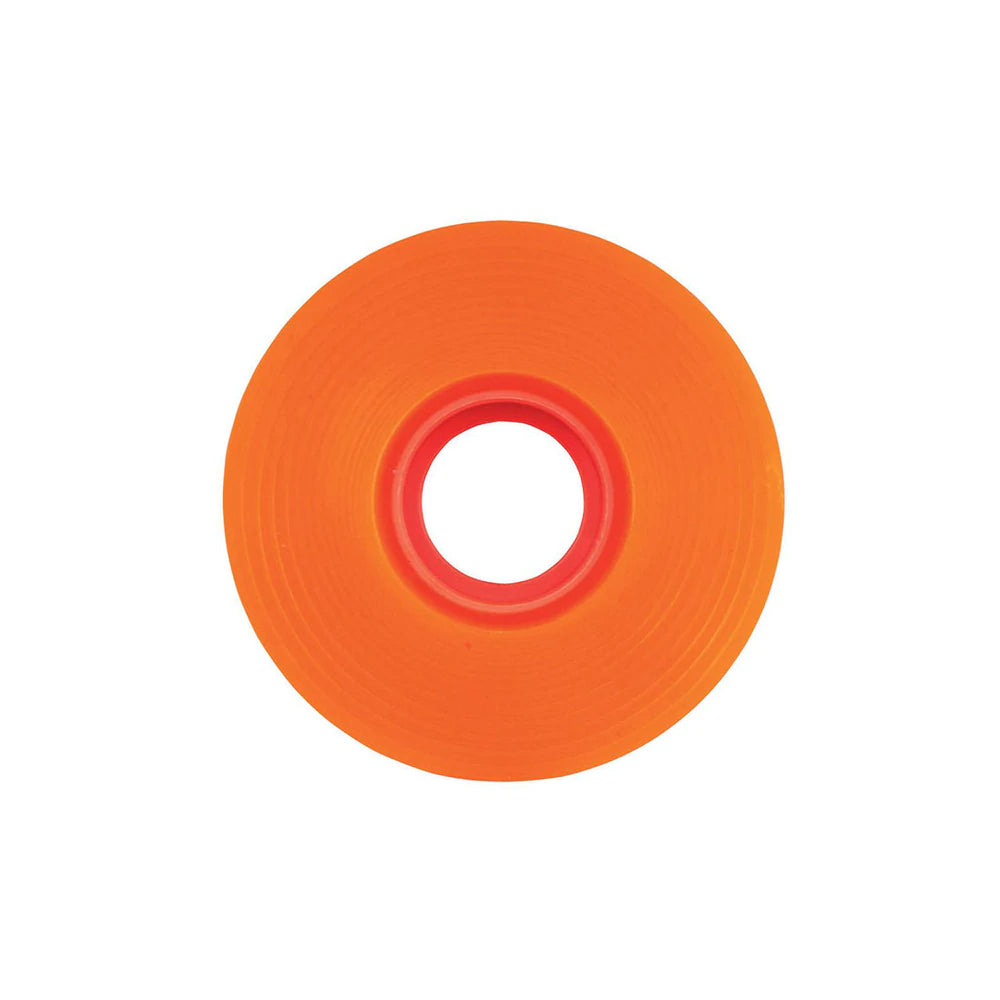 OJ Soft Wheels Hot Juice 78A Orange 60MM