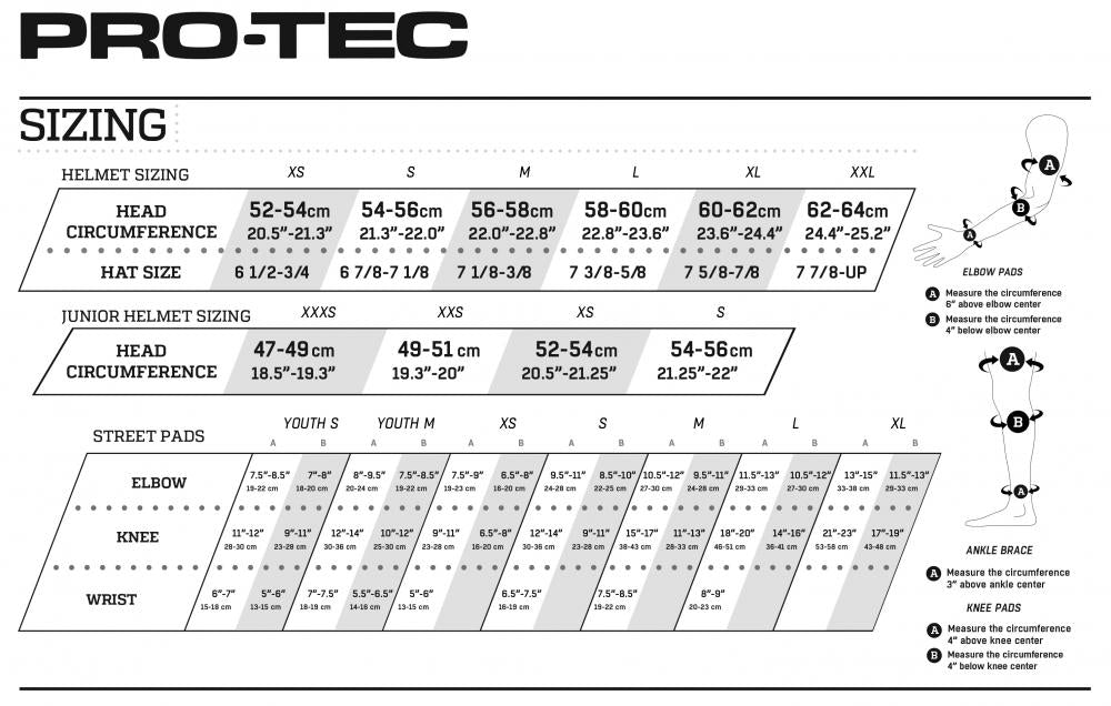 Pro-Tec Helmet JR Classic Fit Cert lime