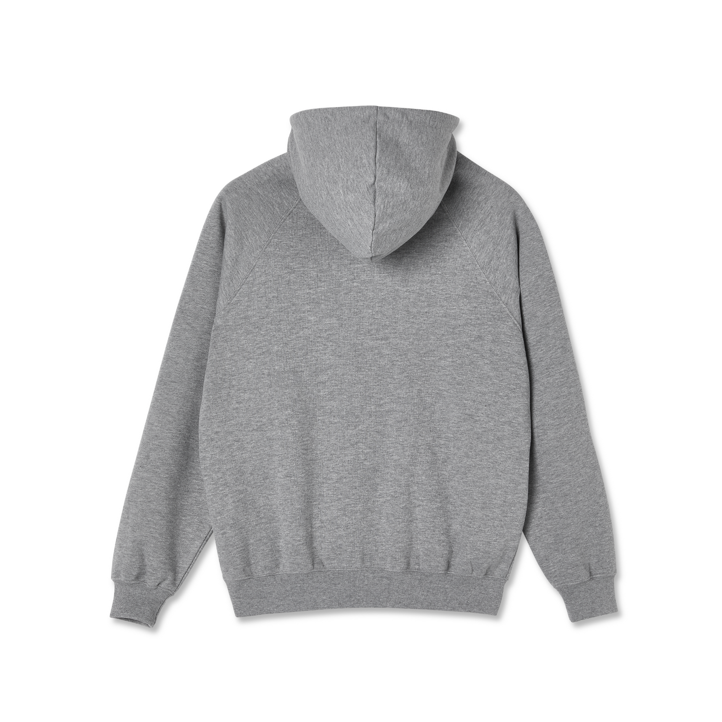 Polar Default Hoodie - Heather Grey