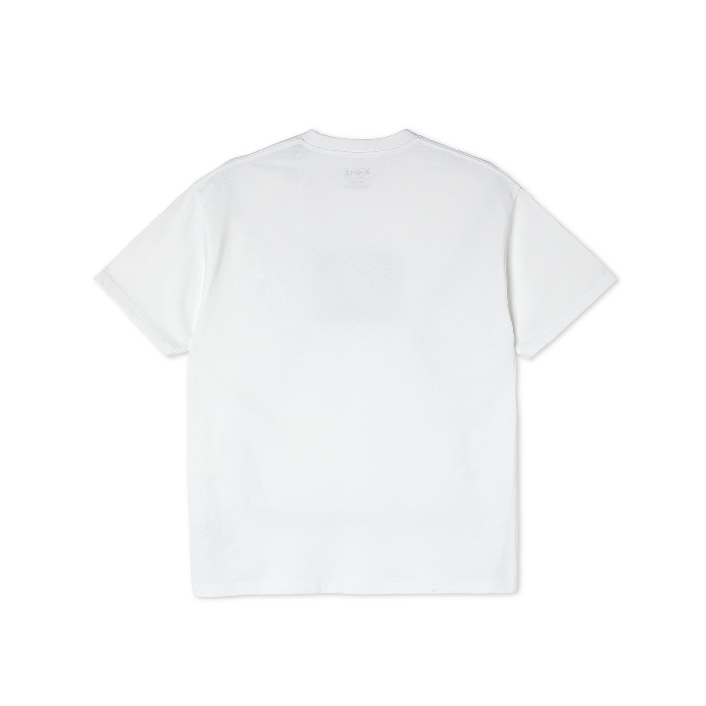 Polar Fruti Lady Tee - White