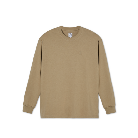 Polar Team Longsleeve Antique Gold