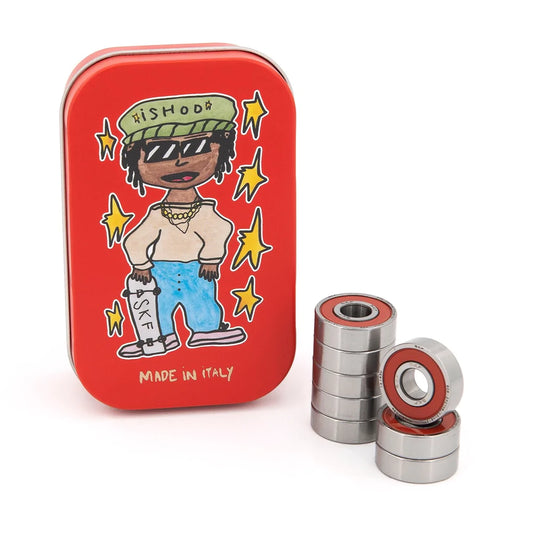 SKF Ishod Pro Bearings