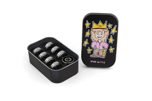 SKF Oski Pro Bearings