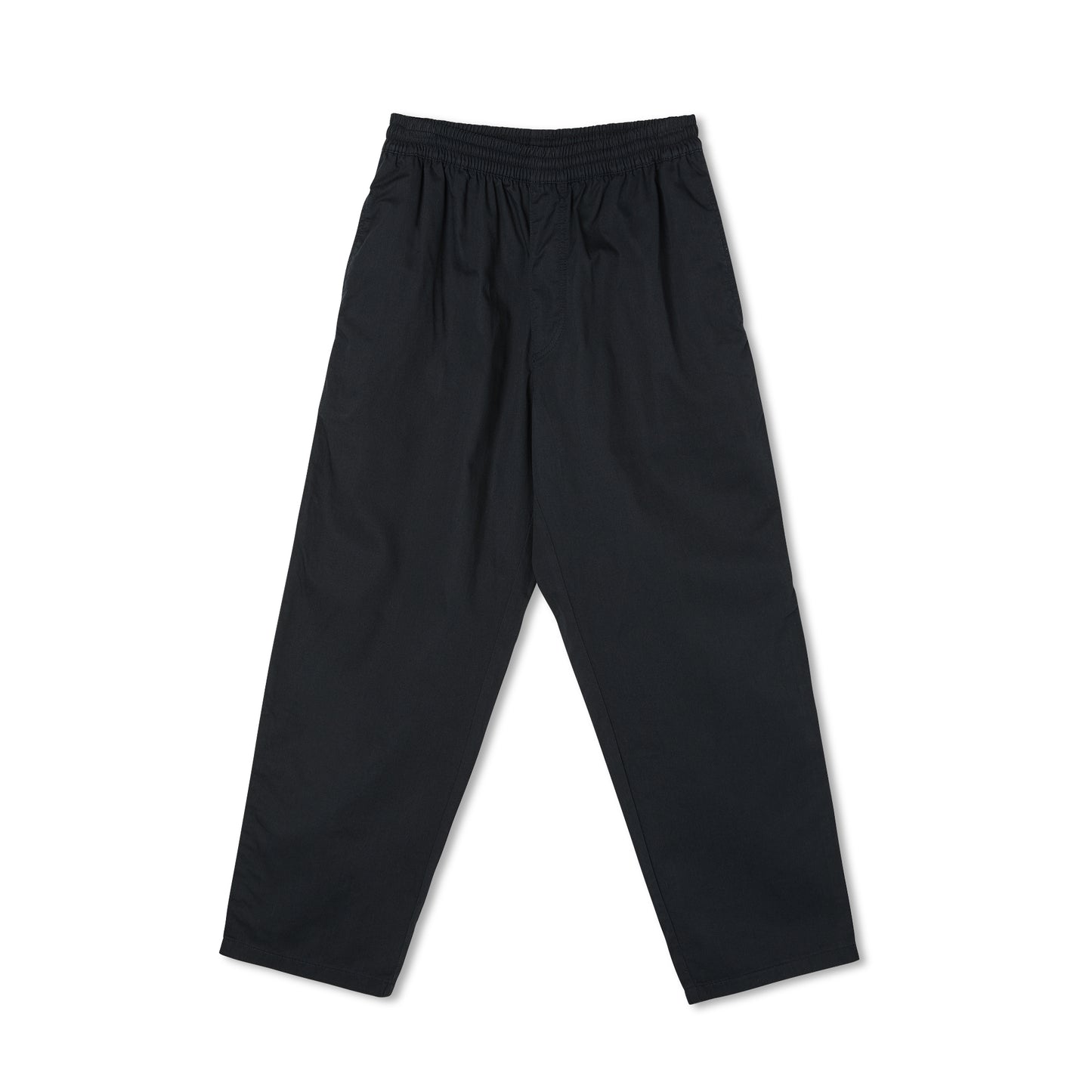Polar Black surf pants