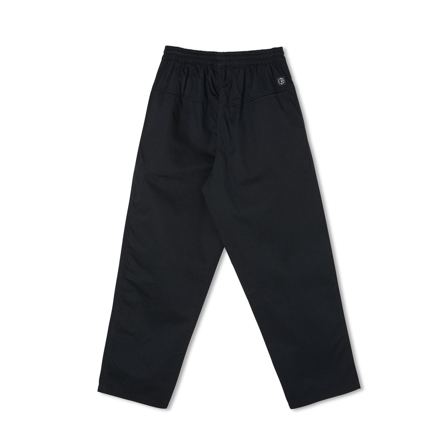 Polar Black surf pants