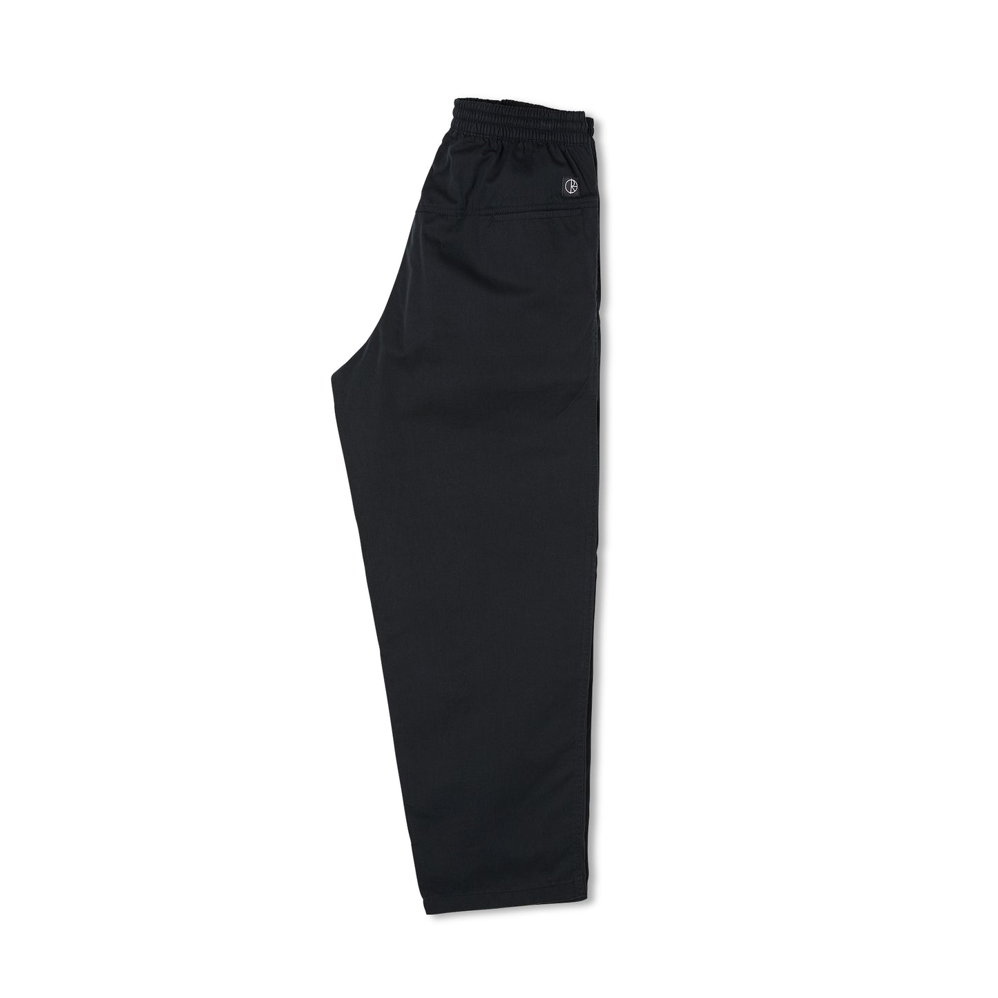 Polar Black surf pants