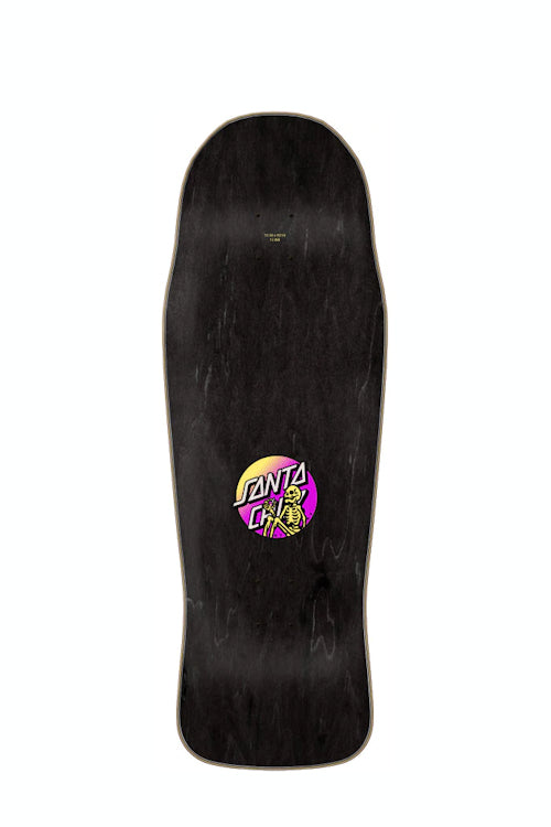 Santa Cruz – Winkowski – Dope Planet – 10.34
