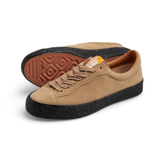 Last Resort VM002 Suede Low Sand/Black