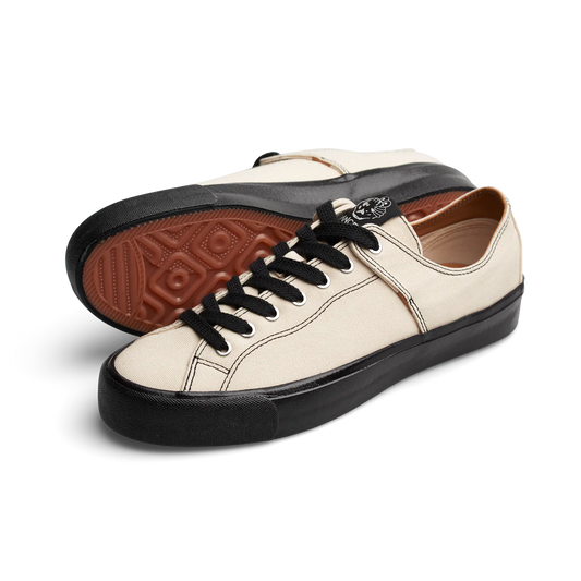 Last Resort VM003 Canvas DANCER Bone