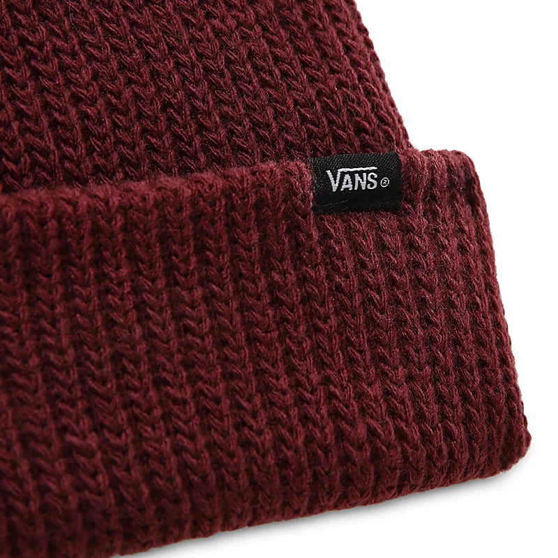 Vans Core Basics Beanie Red