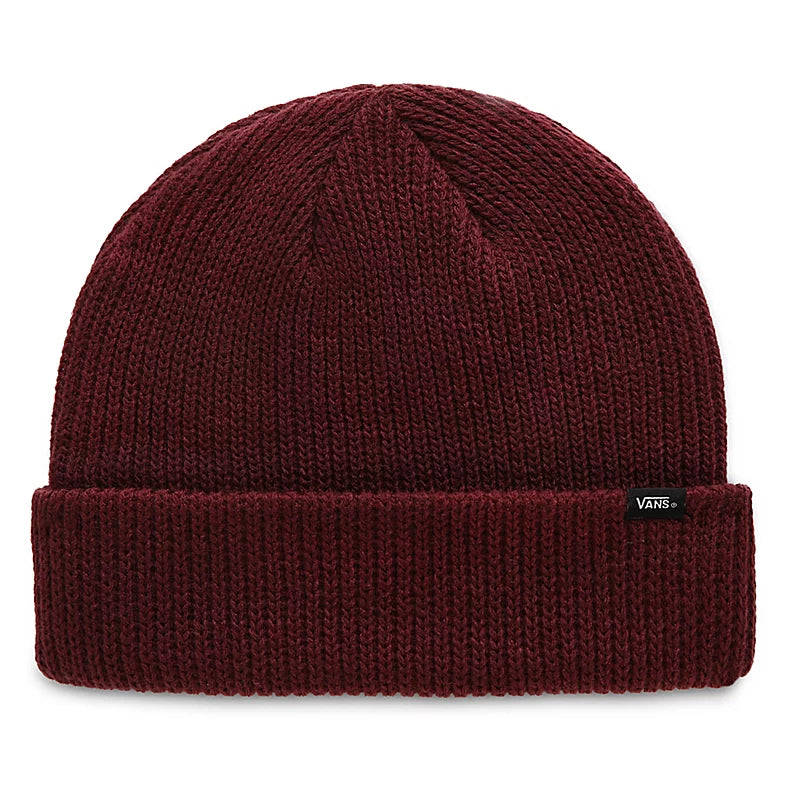 Vans Core Basics Beanie Red