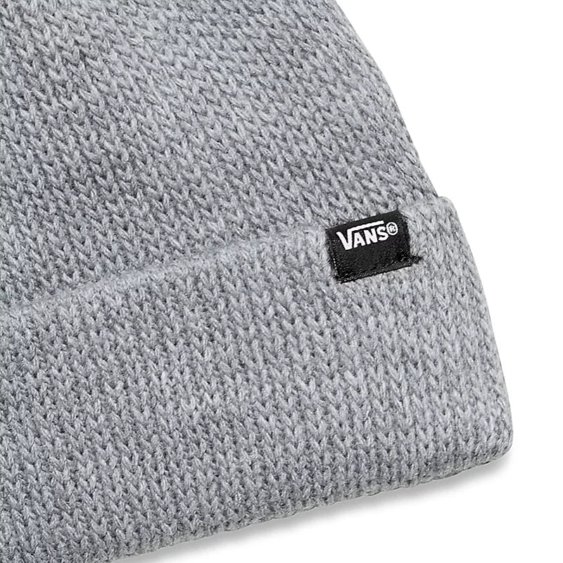 Vans Core Basics Beanie Grey