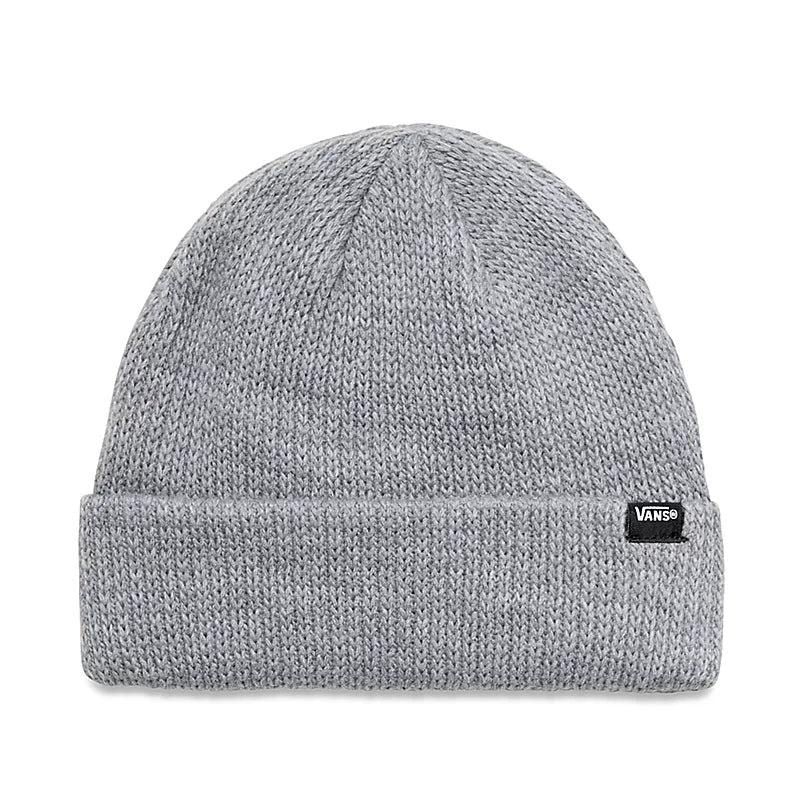 Vans Core Basics Beanie Grey