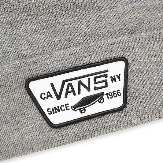 Vans Milford Beanie Grey