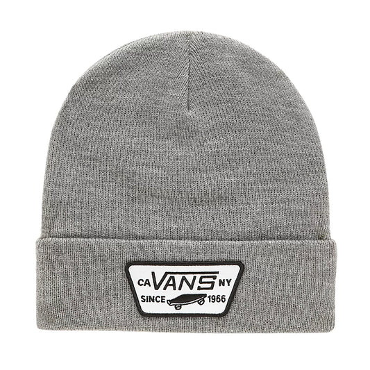 Vans Milford Beanie Grey