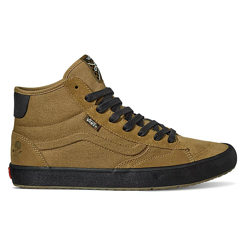 Vans The Lizzie Dirt/Black