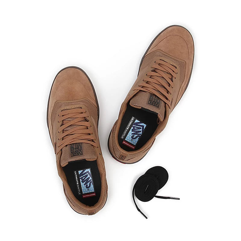 Vans Ave Brown