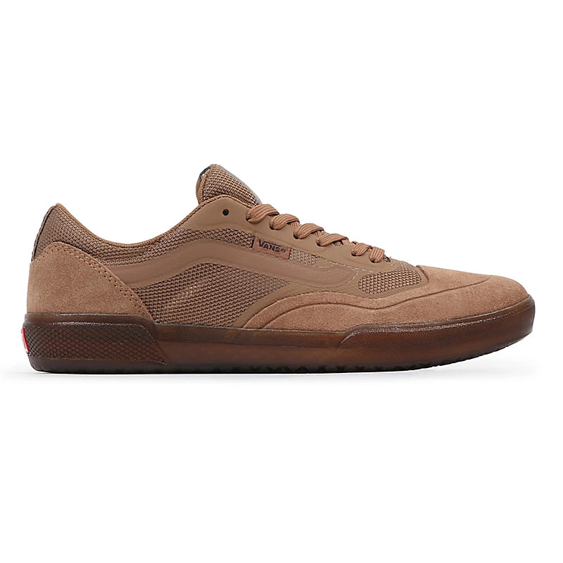 Vans Ave Brown