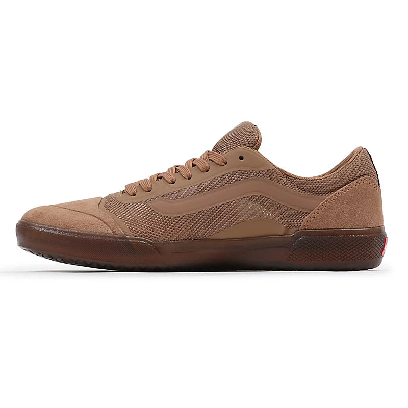 Vans Ave Brown