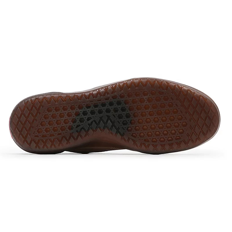 Vans Ave Brown