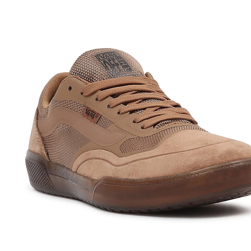 Vans Ave Brown