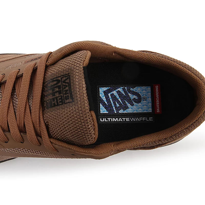 Vans Ave Brown