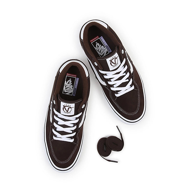 Vans Rowan Brown