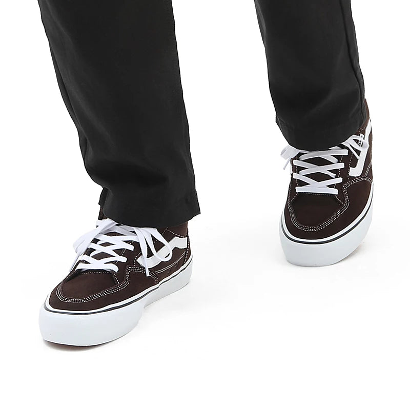 Vans Rowan Brown