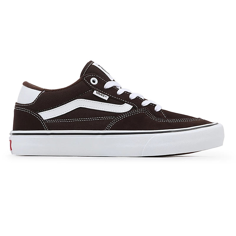 Vans Rowan Brown