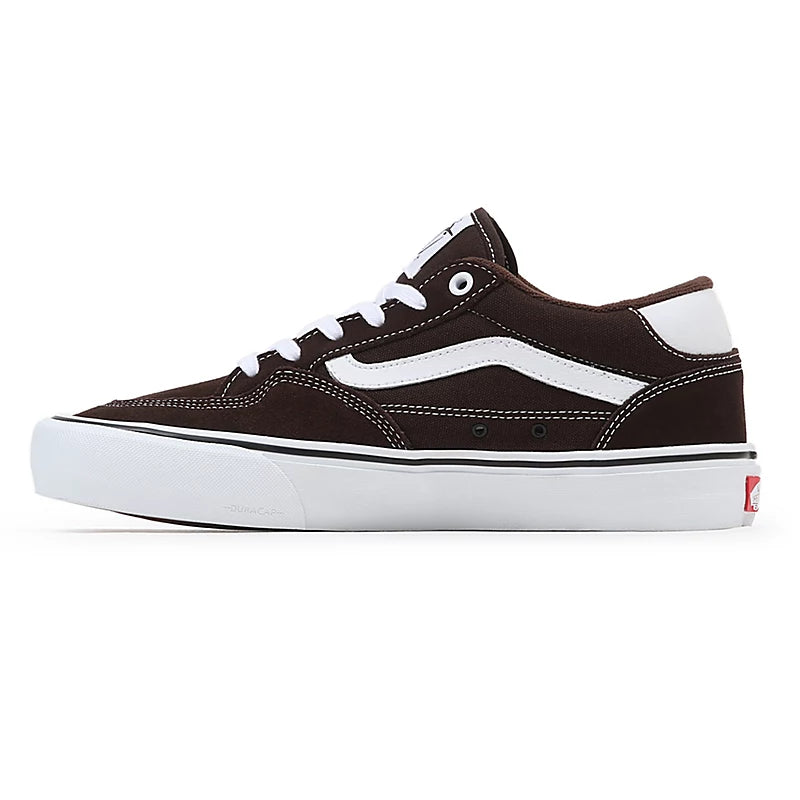 Vans Rowan Brown