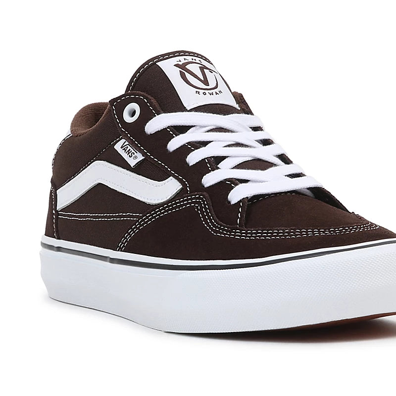 Vans Rowan Brown