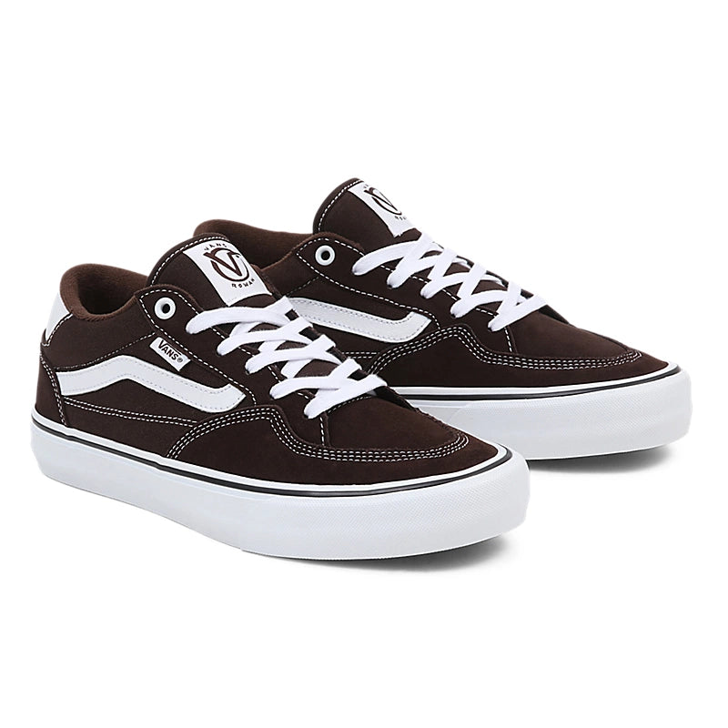 Vans Rowan Brown