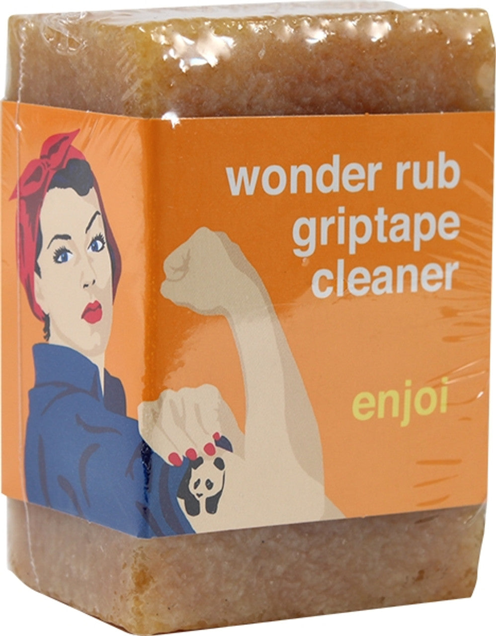 Enjoi Wonder Rub