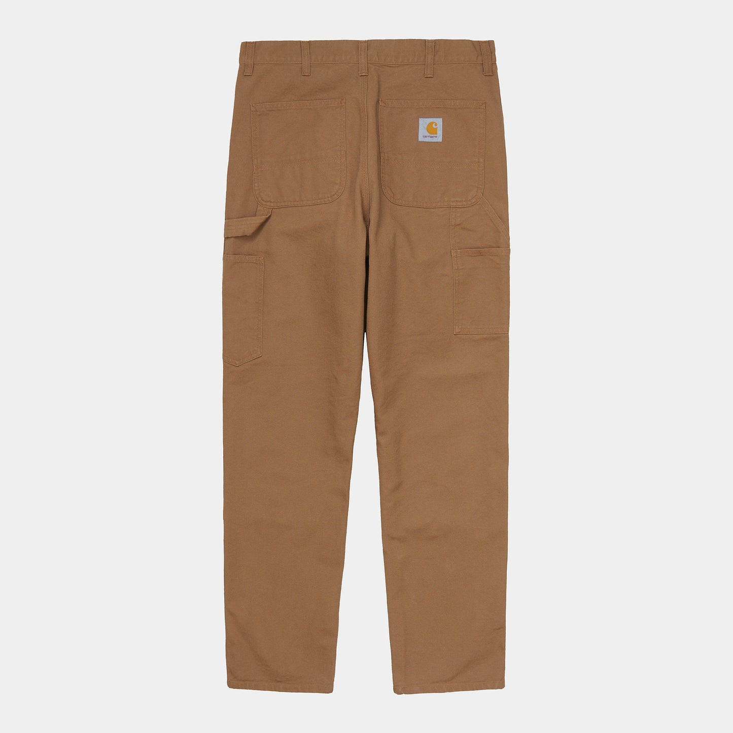 Carhartt Hamilton Brown Double Front Pant