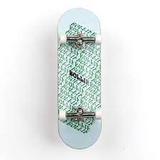 Bollie Fingerboard "Nine Set" Green