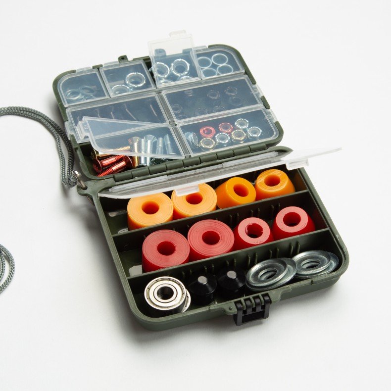 Independent Kit Genuine Spare Parts Kit