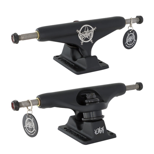Independent Hollow Truck Stage 11 Slayer Black