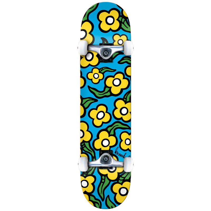 Krooked 8.0 Wild Style