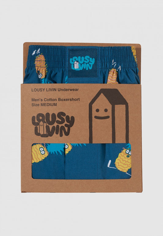 Lousy Livin Ananas