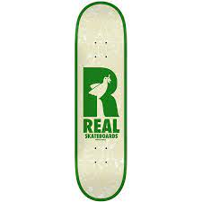 Real 8.5 deck