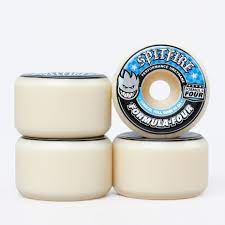 Spitfire Formula 4 53mm Conical Full 99D