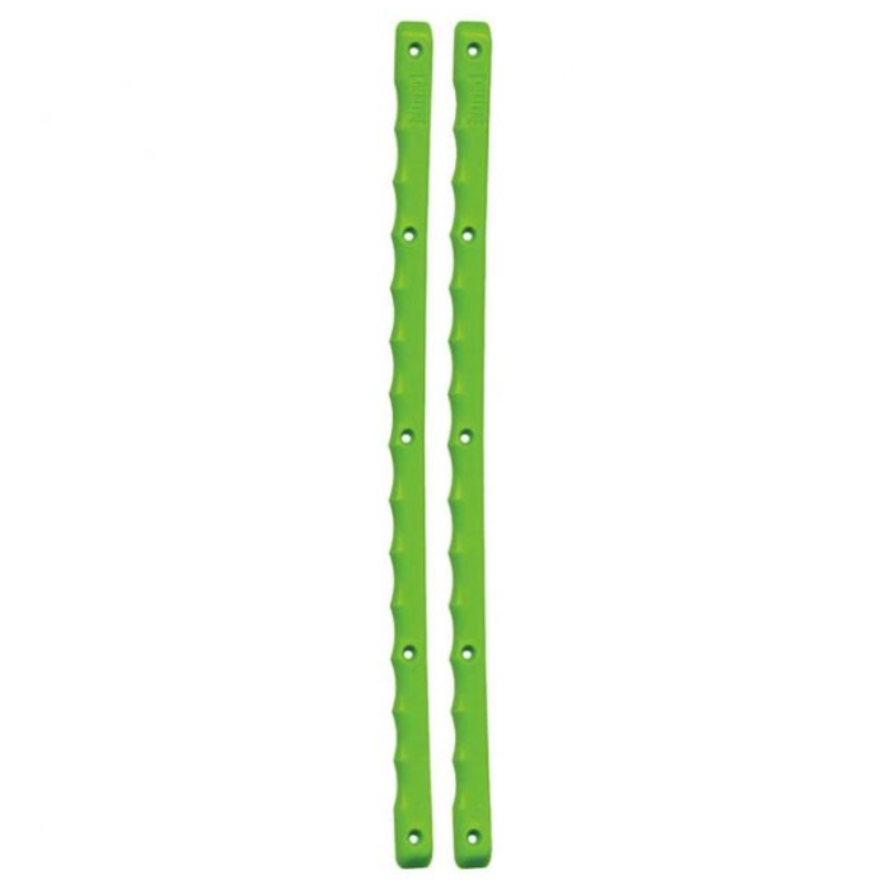 Creature Rails Serrated Green